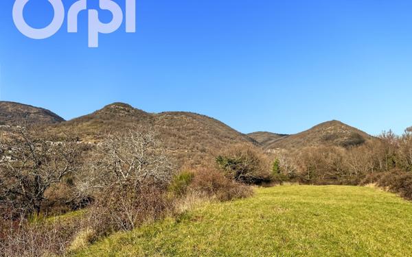 Terrain à vendre    Darbres