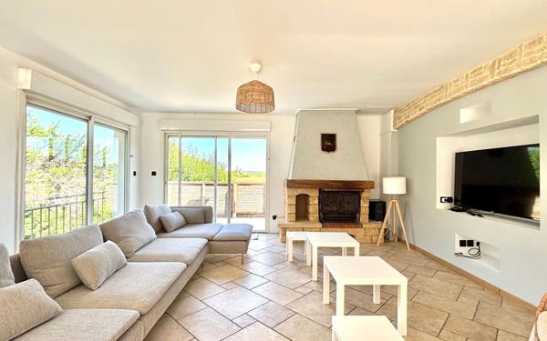 Maison à vendre    4 pièces •  Saint-Augustin