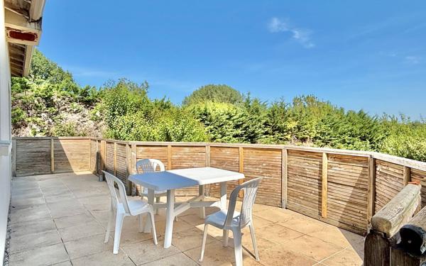 Maison à vendre    4 pièces •  Saint-Augustin