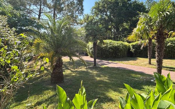 Maison à vendre    4 pièces •  Saint-Augustin