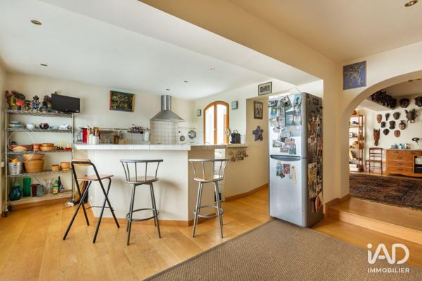 Appartement à vendre 3 pièces 100 m² Villejuif