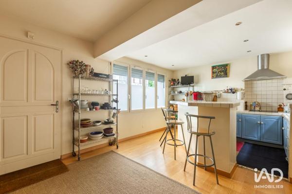 Appartement à vendre 3 pièces 100 m² Villejuif