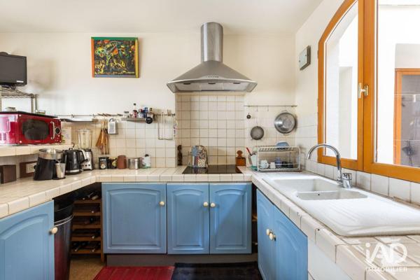 Appartement à vendre 3 pièces 100 m² Villejuif