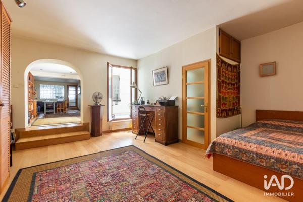 Appartement à vendre 3 pièces 100 m² Villejuif