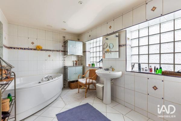 Appartement à vendre 3 pièces 100 m² Villejuif