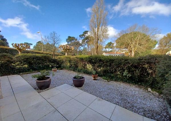 Appartement proche plage