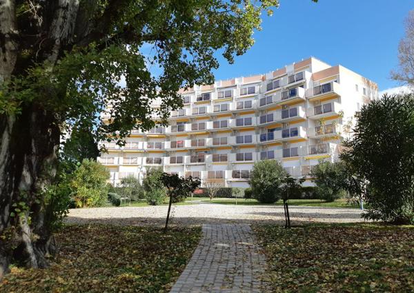 Appartement proche plage