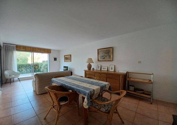 Appartement proche plage