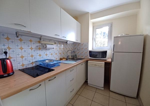 Appartement proche plage