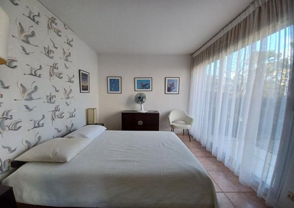 Appartement proche plage