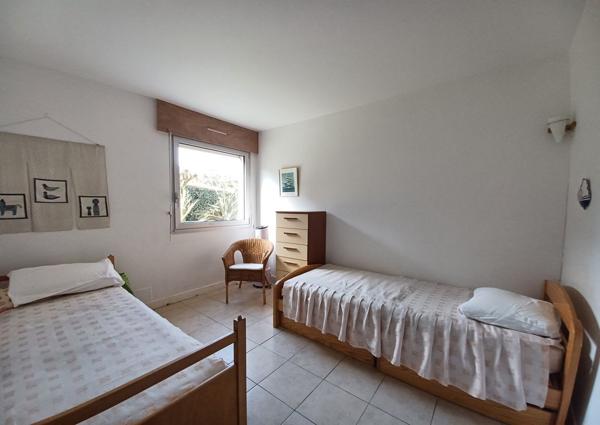 Appartement proche plage