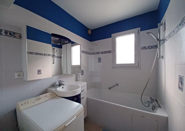 Appartement proche plage