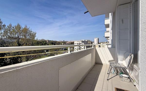 Appartement à vendre    4 pièces • 71 m2 Montpellier