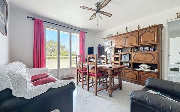 Appartement à vendre    4 pièces • 71 m2 Montpellier