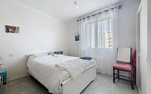 Appartement à vendre    4 pièces • 71 m2 Montpellier