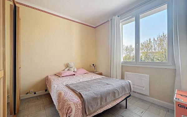 Appartement à vendre    4 pièces • 71 m2 Montpellier