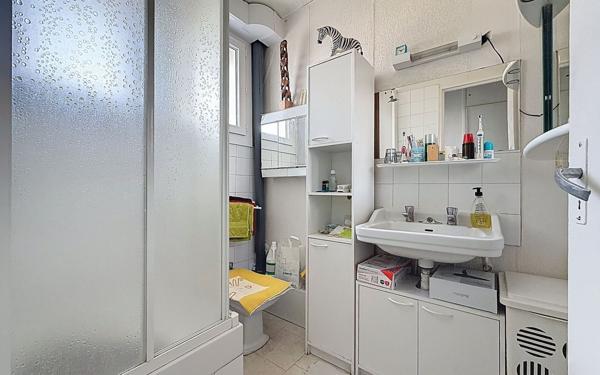 Appartement à vendre    4 pièces • 71 m2 Montpellier
