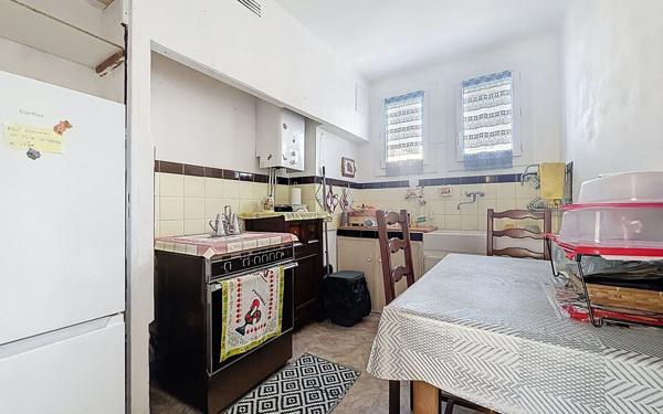 Appartement à vendre    4 pièces • 71 m2 Montpellier