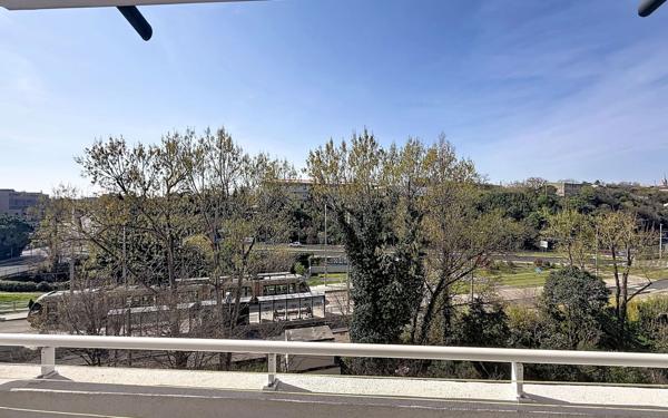 Appartement à vendre    4 pièces • 71 m2 Montpellier