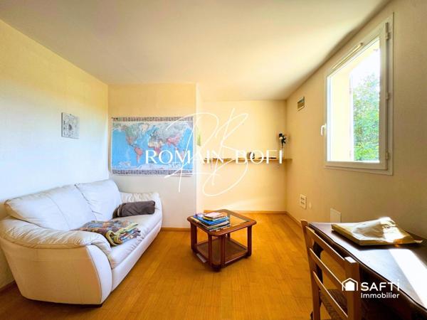 Maison 4 pièces de 156m2 sur 1786m2 de terrain avec piscine