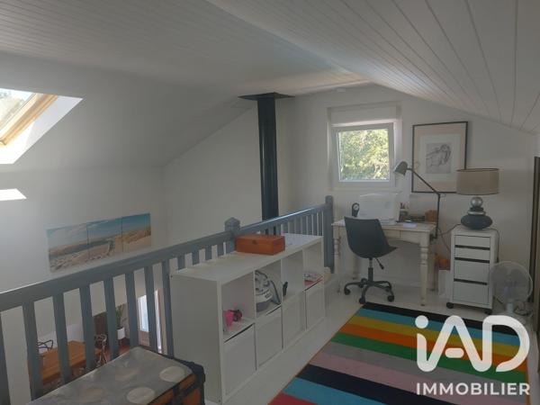 Maison à vendre 5 pièces 139 m² Lanton