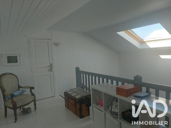 Maison à vendre 5 pièces 139 m² Lanton
