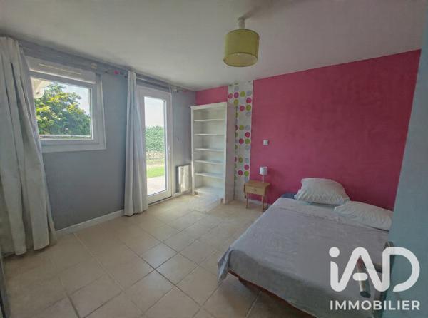 Maison à vendre 5 pièces 139 m² Lanton