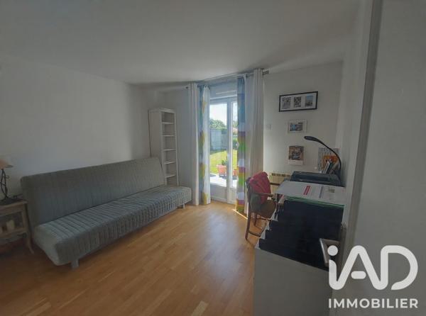 Maison à vendre 5 pièces 139 m² Lanton