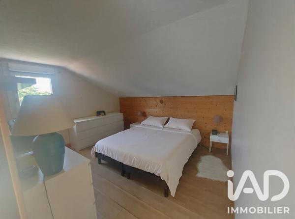 Maison à vendre 5 pièces 139 m² Lanton