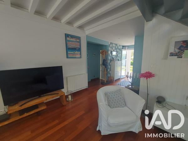 Maison à vendre 5 pièces 139 m² Lanton