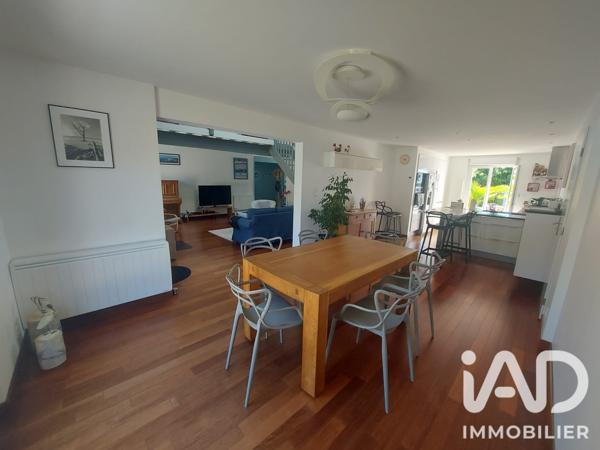 Maison à vendre 5 pièces 139 m² Lanton