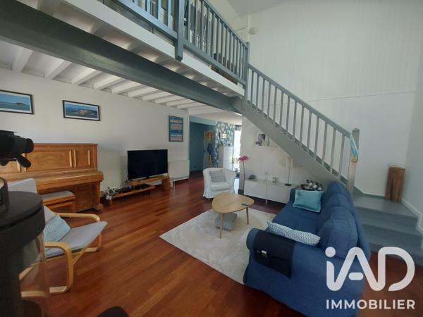 Maison à vendre 5 pièces 139 m² Lanton