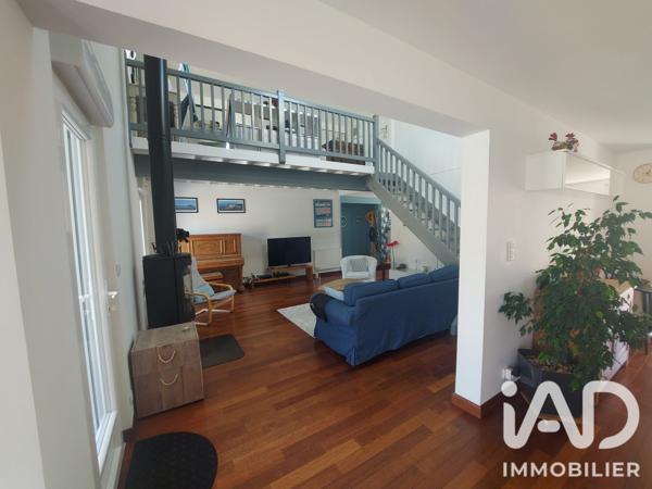 Maison à vendre 5 pièces 139 m² Lanton