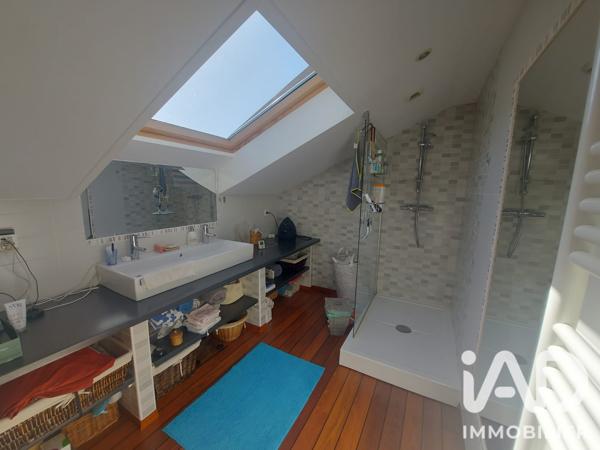 Maison à vendre 5 pièces 139 m² Lanton