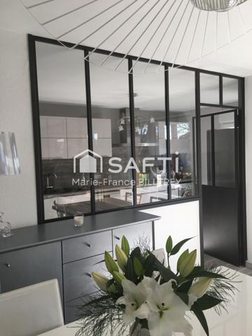 Magnifique appartement T5, Secteur BRASSE, toutes commoditiés