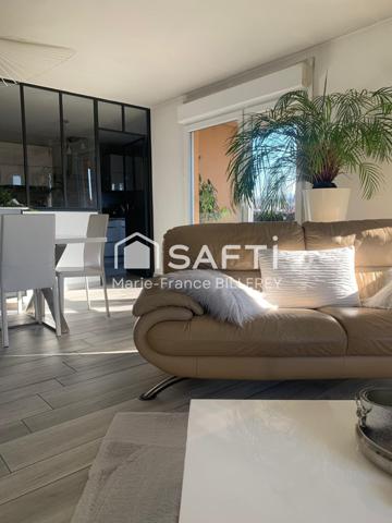 Magnifique appartement T5, Secteur BRASSE, toutes commoditiés