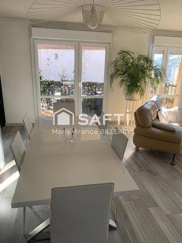 Magnifique appartement T5, Secteur BRASSE, toutes commoditiés