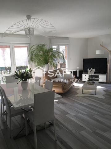 Magnifique appartement T5, Secteur BRASSE, toutes commoditiés