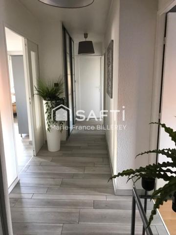 Magnifique appartement T5, Secteur BRASSE, toutes commoditiés