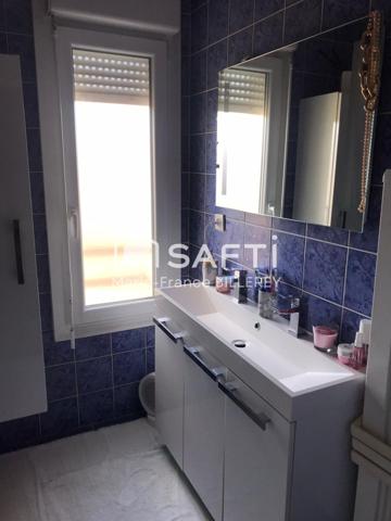 Magnifique appartement T5, Secteur BRASSE, toutes commoditiés