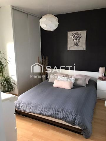 Magnifique appartement T5, Secteur BRASSE, toutes commoditiés