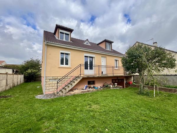 Vente Maison 7 pièces 143 m2 à Dourdan