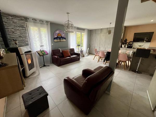 Vente Maison 7 pièces 143 m2 à Dourdan