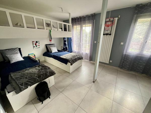 Vente Maison 7 pièces 143 m2 à Dourdan