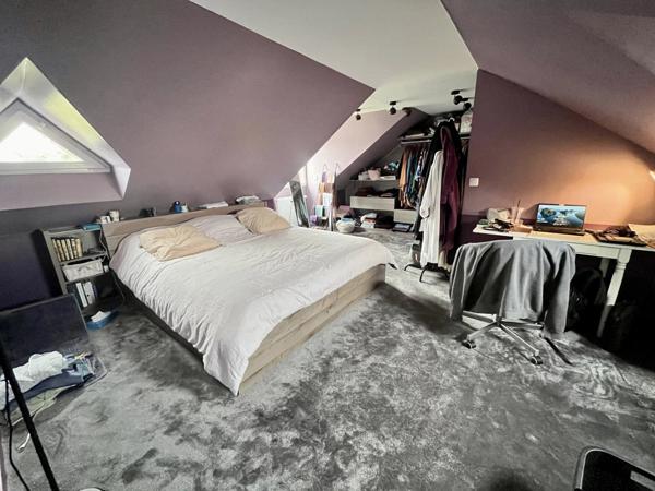 Vente Maison 7 pièces 143 m2 à Dourdan