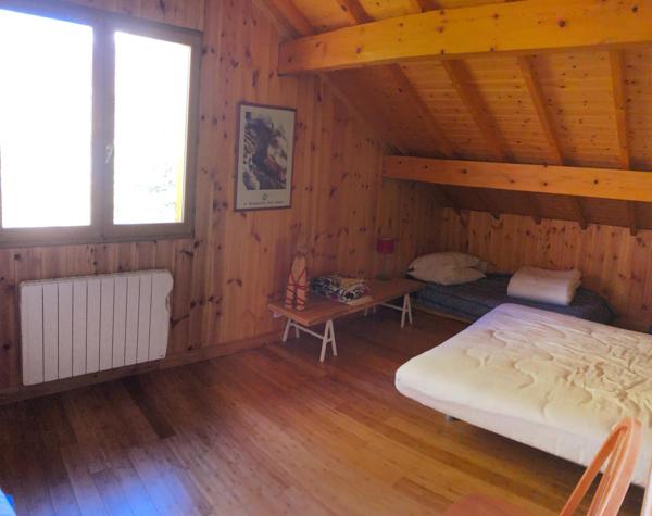 COUP DE COEUR ! SEYNE, CHALET T4/T5 SANS TRAVAUX !