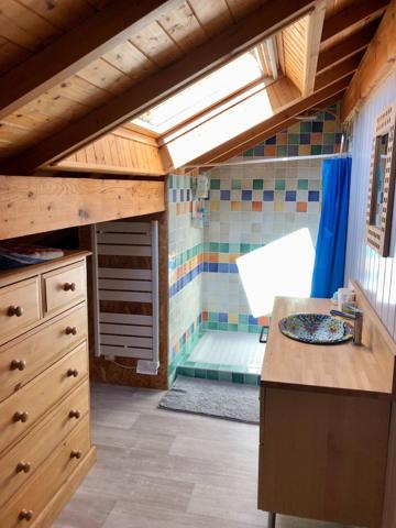 COUP DE COEUR ! SEYNE, CHALET T4/T5 SANS TRAVAUX !