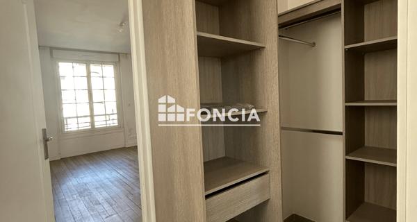 Location Appartement 5 pièces 95.18 m² - Rethel 08300