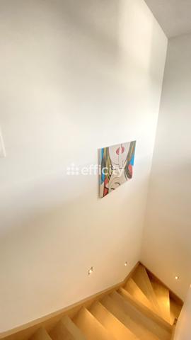 Maison 5 pièces - 102 m² Bien prestige