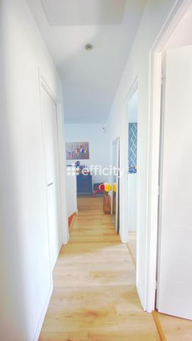 Maison 5 pièces - 102 m² Bien prestige